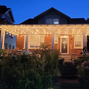 Inn Serene, Niagara Falls