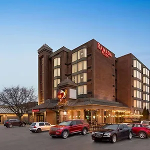 Hotel Ramada Plaza By Wyndham, Niagara-Fälle