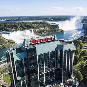 Sheraton Fallsview Niagara Falls