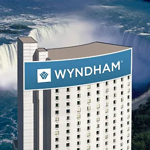 Wyndham Fallsview Niagara Falls