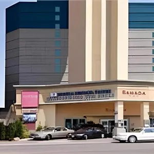 Hotel Tower At Fallsview, Niagara-Fälle