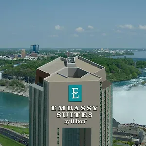 Hotel Embassy By Hilton Falls/ Fallsview, Niagara-Fälle