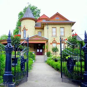 Bed & Breakfast Park Place, Niagara Falls
