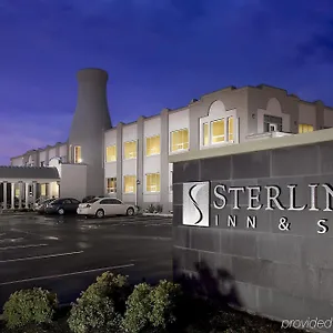 Hotel Sterling Inn&spa, Niagara-Fälle