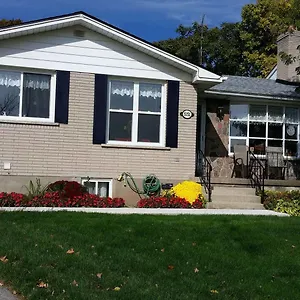 Bed & Breakfast Trillium, Niagara Falls